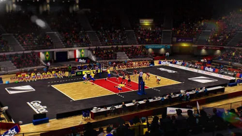 Vista 2 de Spike Volleyball (XB1) - Xbox One