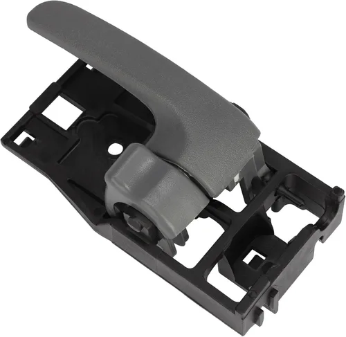 Vista 8 de ECCPP Manijas de puerta interiores 2001-2007 para Toyota para Sequoia 2004-2006 para Toyota para Tundra repuesto exterior delantera trasera