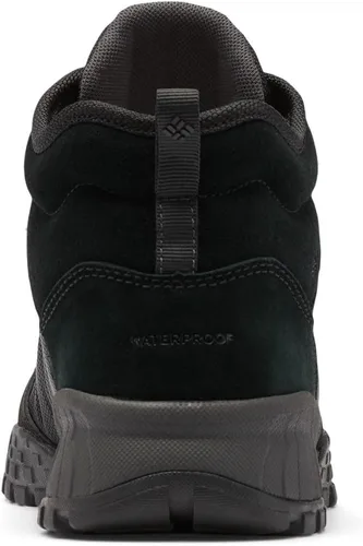 Vista 4 de Columbia Men's First Generation Fairbanks Mid Hiking Boots