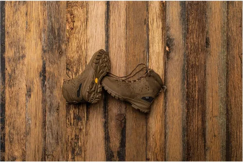 Vista 5 de 5.11 XPRT 3.0 Waterpoof - Botas militares y tácticas para hombre, agarre en seco y húmedo, estilo 12373