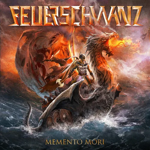 Vista 3 de Memento Mori Mediabook