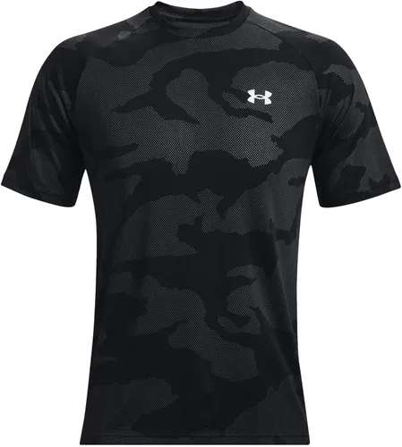 Vista 8 de Under Armour Tech 2.0 5c - Camiseta de manga corta para hombre
