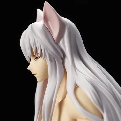 Vista 7 de YuYu Hakusho: Figura sin escala de Youko Kurama