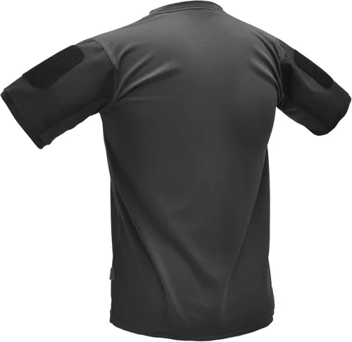Vista 2 de HAZARD 4 Battle-T(TM) Quickdry Patch Camiseta (R)