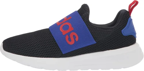 Vista 9 de adidas Lite Racer Adapt 4.0 - Tenis de correr para hombre