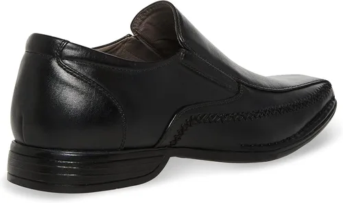 Vista 7 de Madden Trace zapatos sin cordones para hombre.