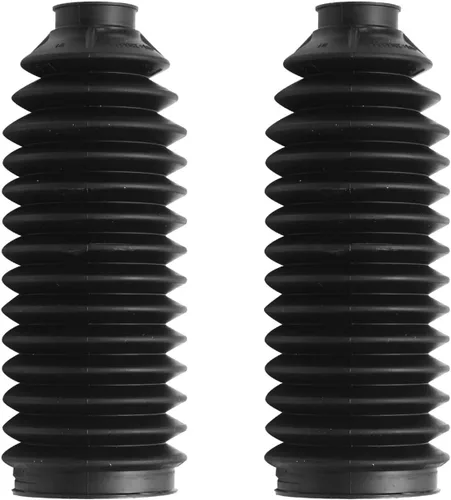 Vista 9 de Detroit Axle - Kit de suspensión de ejes CV delanteros 4WD para Chevy Trailblazer GMC Envoy Buick Rainier 9-7X Ejes de eje CV, barras