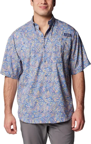 Vista 134 de Columbia Camisa de manga larga Super Tamiami para hombre