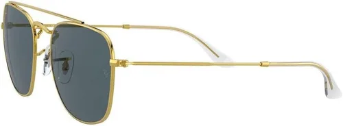 Vista 3 de Ray-Ban mens Rb3557 Square Sunglasses
