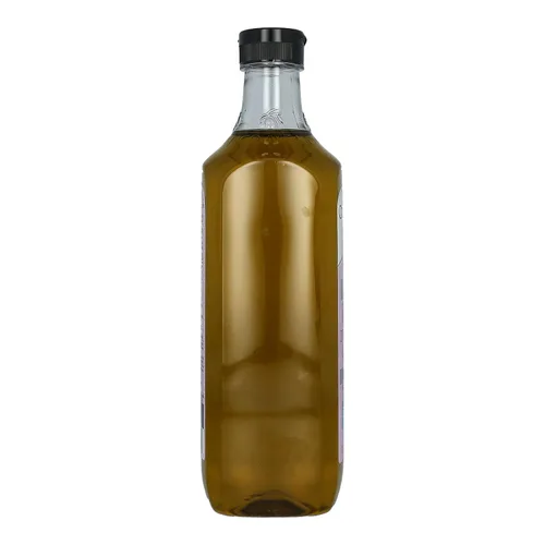 Vista 3 de Aceite de Oliva con ajo tostado extra virgen Colavita, 32 onzas