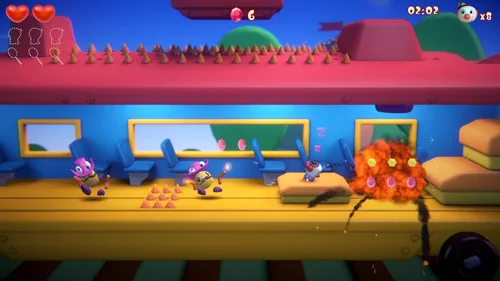 Vista 3 de Ayo the Clown - PlayStation 5