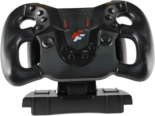 Vista 11 de Monza Racing Wheel