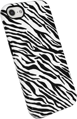 Vista 90 de LoeoeL para iPhone 11 Funda con Estampado de Guepardo, Funda de Teléfono con Patrón de Leopardo para Mujeres y Niñas, Funda de Plástico Duro delgada