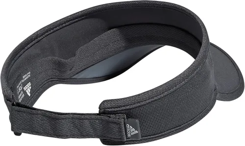 Vista 4 de adidas Women's Superlite 2 Athletic Sport Performance Adjustable Fit Visor