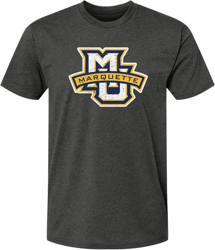 Vista 23 de Nudge Printing Officially Licensed College T-Shirt, Unisex Fan Tee, Pick Your School, Collection 1