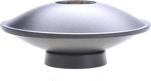 Vista 6 de PowerTRC Mirascopio 3-D de 6 pulgadas, creador de ilusiones ilusiones ópticas Juguete de efecto 3D