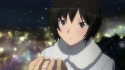Vista 7 de Amagami Ss Amagami Ss Complete Collection