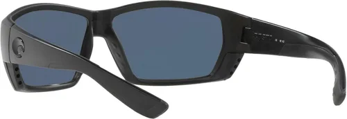Vista 6 de Costa Del Mar Gafas de sol rectangulares Tuna Alley para hombre