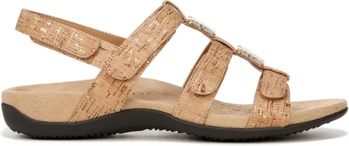 Vista 3 de Vionic Amber Sandalias para mujer