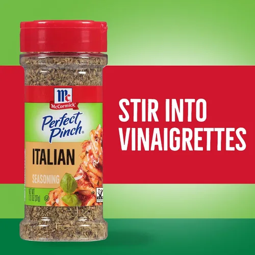 Vista 10 de McCormick Perfect Pinch - Condimento italiano, 1.31 oz