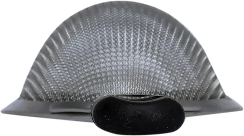 Vista 6 de OXO Good Grips - Mini colador de 3 pulgadas, multicolor