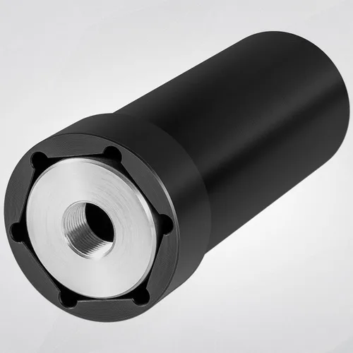 Vista 6 de Bonbo Llave de piñón de eje principal de 1 7/8 pulgadas con accionamiento de 1/2 pulgada para motor Harley-Davidson Big Twins Engine 1936-2006