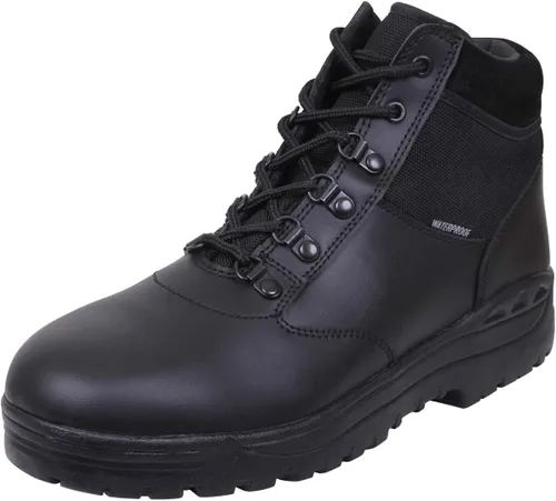 Vista 2 de Rothco Botas tácticas de entrada forzada impermeable
