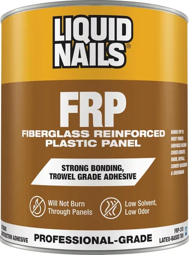 Vista 15 de Liquid Nails LN-905, Landscape, adhesivo, 10 onzas