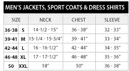 Vista 2 de Society of Threads Mens Slim Button Up Dress Shirt