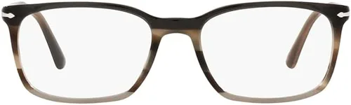 Vista 2 de Persol Women's Po3189v Rectangular Prescription Eyewear Frames