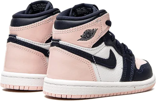 Vista 3 de Nike Unisex-Child Sneaker