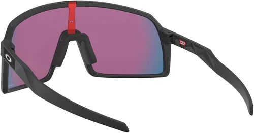 Vista 6 de Oakley Gafas de sol rectangulares Oo9462 Sutro S para hombre