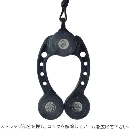 Vista 3 de Daiichi Seiko Knot Assist 2.0