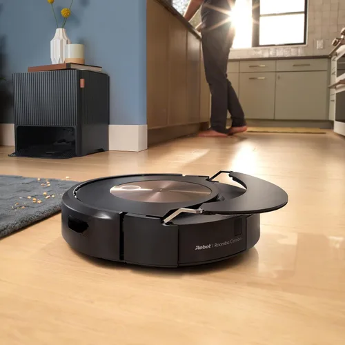 Vista 6 de iRobot - Producto de limpieza para superficies duras, Braava Jet
