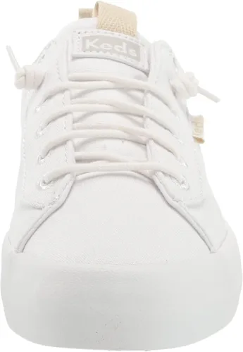 Vista 2 de Keds Womens Kickback Canvas Sneaker