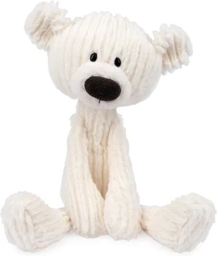 Vista 16 de GUND Toothpick, oso de peluche teddy clásico para edades de 1 año en adelante, beige, 15 pulgadas