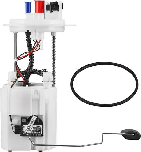 Vista 34 de BDFHYK Conjunto de módulo de bomba de combustible eléctrica compatible con Hyundai Sonata 2015-2019 1.6L 2.0L 2.4L L4, compatible con Kia Cadenza