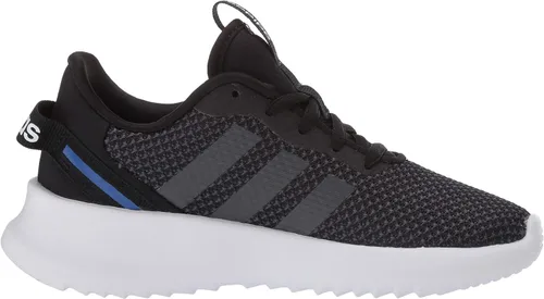 Vista 6 de adidas Racer Tr 2.0 - Tenis de correr unisex para niños, Rosado