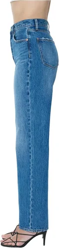 Vista 2 de Pistola Jeans Cassie para mujer