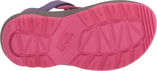 Vista 4 de Teva Sandalia unisex K Psyclone XLT para niños