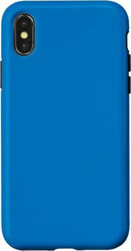 Vista 5 de Blue Case for iPhone 17