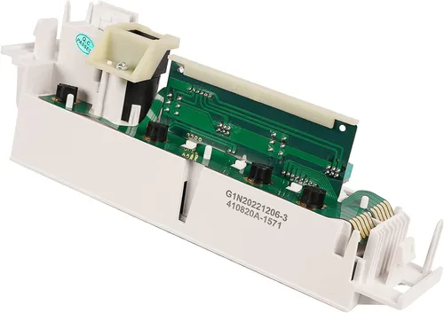 Vista 6 de Reemplazo de control de clima del calentador de aire acondicionado para Cadillac Chevy Tahoe 1996-2000