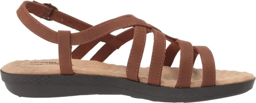 Vista 6 de Easy Street Sandalia Lobo para mujer