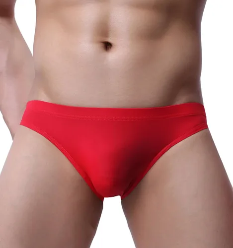 Vista 7 de WINDAY Bragas transpirables de seda de hielo para hombre N04