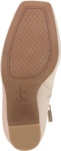 Vista 4 de Jessica Simpson Botín Vilatta de moda para mujer