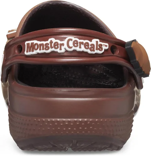 Vista 2 de Crocs Zuecos unisex para adultos de General Mills Monster