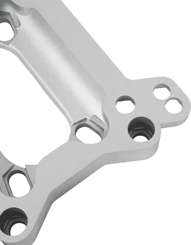 Vista 5 de Mr. Gasket 1933 Adaptador de carburador