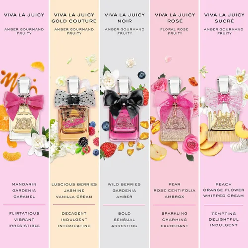 Vista 7 de Viva La Juicy Rose