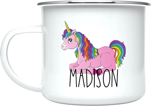 Vista 30 de Taza Personalizada para Niños, Niños, Niñas Taza Personalizada de Chocolate Caliente, Cacao, Café y Té Regalo de Cumpleaños con Nombre D11 - Tren