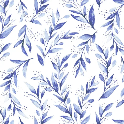 Vista 9 de Livebor Papel tapiz de hoja de olivo para despegar y pegar, papel de contacto de hojas de 17.7 x 78.7 pulgadas, color verde salvia, papel tapiz